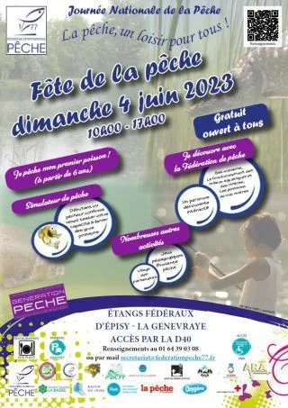 La Seine-et-Marne lance les festivités de la fête nationale