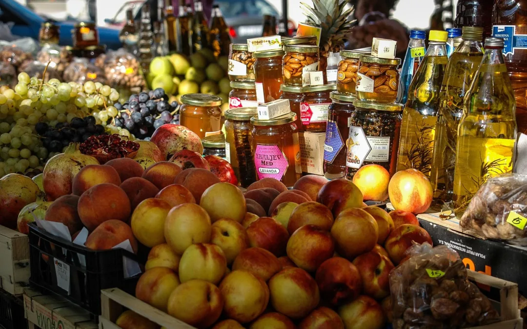découvrez les marchés nocturnes en île-de-france : une expérience unique pour déguster des saveurs locales, dénicher des créations artisanales et profiter d'animations conviviales sous les étoiles. ne manquez pas ces événements enchanteurs qui animent vos soirées estivales.