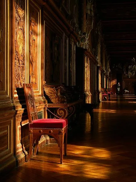 venez vivre une expérience exceptionnelle lors de la nuit des musées au château de fontainebleau. découvrez des œuvres d'art, assistez à des animations captivantes et explorez l'histoire fascinante de ce patrimoine classé. une soirée inoubliable au cœur de la culture française !