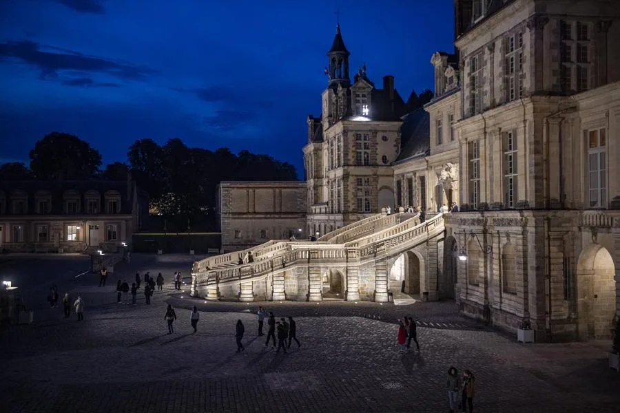 Découvrez le château de Fontainebleau sous les étoiles sans débourser un centime lors de la Nuit des Musées 2025