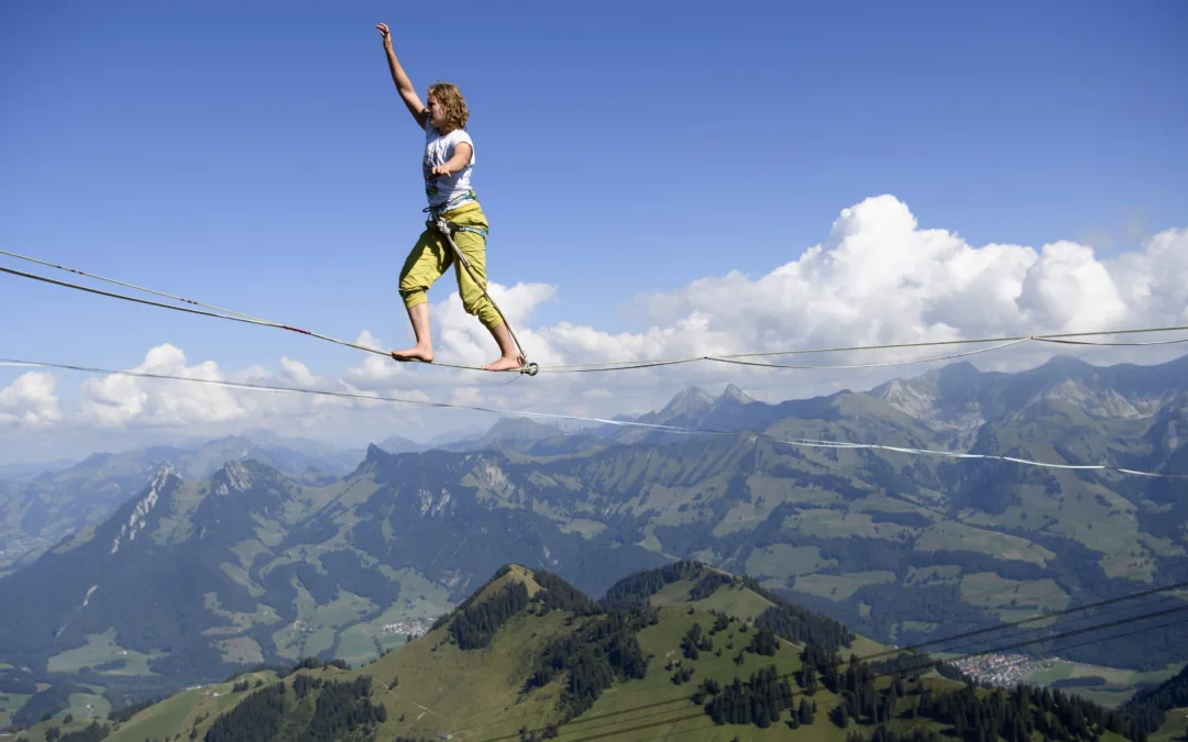 découvrez des randonnées sensations fortes qui vous rapprochent de la nature tout en vous offrant une dose d'adrénaline. partez à l'aventure sur des sentiers escarpés, explorez des paysages à couper le souffle et vivez des expériences inoubliables. préparez-vous à relever des défis et à créer des souvenirs mémorables en pleine wilderness.