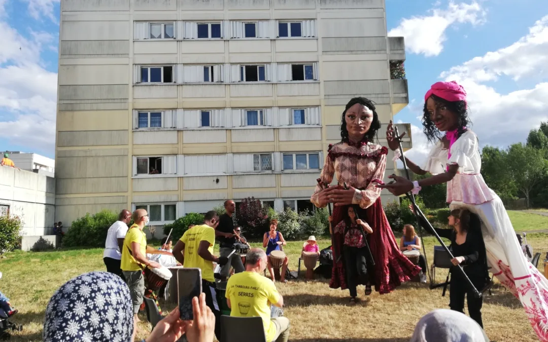 découverte de la culture et des loisirs dans le moniteur de sein-et-marne