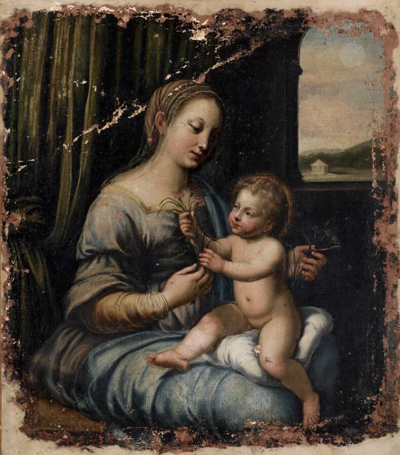 découvrez l'affaire de fraude artistique impliquant éric turquin, expert en art, à fontainebleau. plongez dans les détails d'une enquête qui met en lumière les enjeux de l'authenticité dans le monde de l'art.