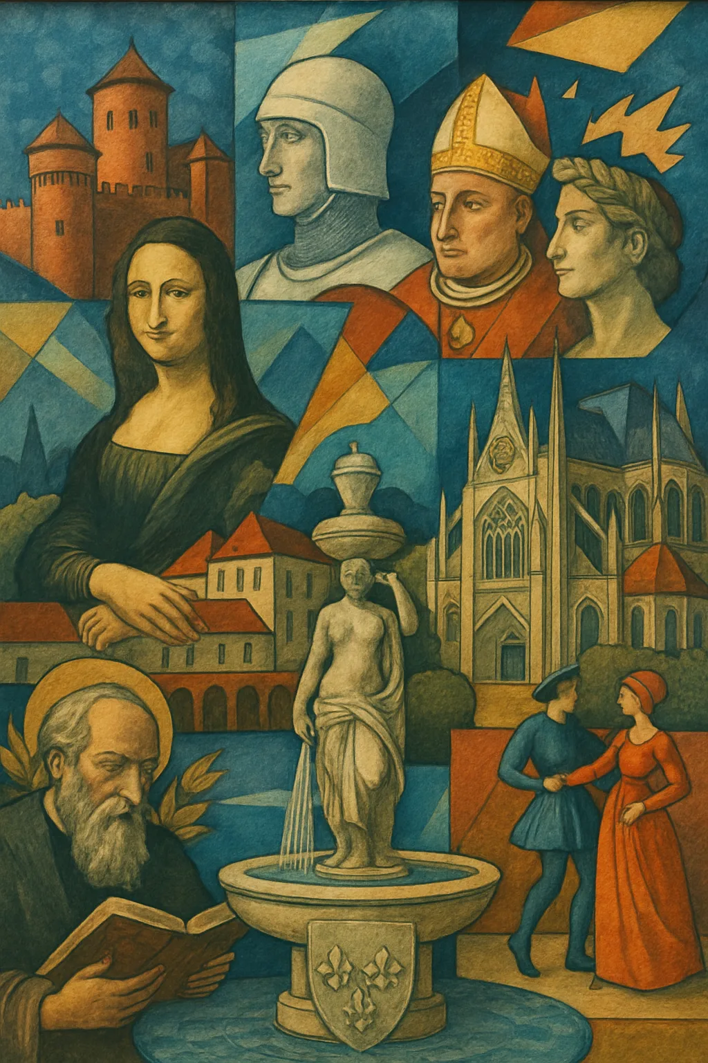 découvrez l'inauguration du mur de ferrare à fontainebleau, un événement captivant qui transformera votre perception de cette ville historique. plongez dans l'art et l'héritage culturel à travers cette installation unique, symbole d'innovation et de patrimoine.
