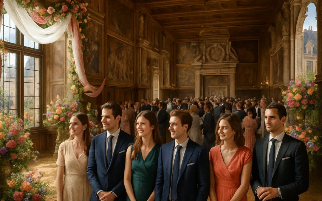 découvrez le lancement tant attendu du 'spring tour 2025' au grand parquet de fontainebleau. un événement exceptionnel qui promet des moments mémorables au cœur d'un cadre prestigieux. rejoignez-nous pour vivre une expérience unique et célébrer le printemps comme jamais auparavant.