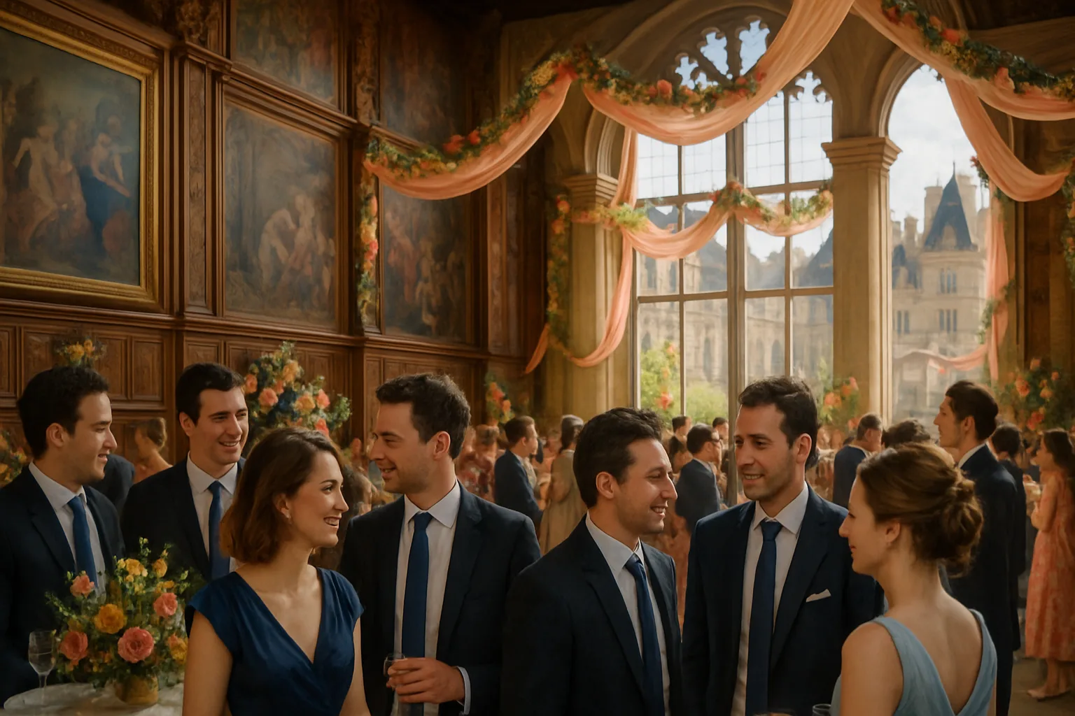découvrez le lancement du 'spring tour 2025' au grand parquet de fontainebleau, un événement exceptionnel qui promet de célébrer la mode et l'innovation dans un cadre prestigieux. rejoignez-nous pour une expérience inoubliable au cœur de la créativité.
