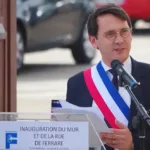 Monsieur Julien Gondard - Maire de Fontainebleau