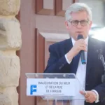 Mr Frédéric Valletoux - Député de la 2ieme circonscription de Seine et Marne
