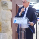 Mr Frédéric Valletoux - Député de la 2ieme circonscription de Seine et Marne