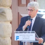 Mr Frédéric Valletoux - Député de la 2ieme circonscription de Seine et Marne