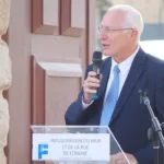 Mr Pierre ORY - Préfet de Seine et Marne