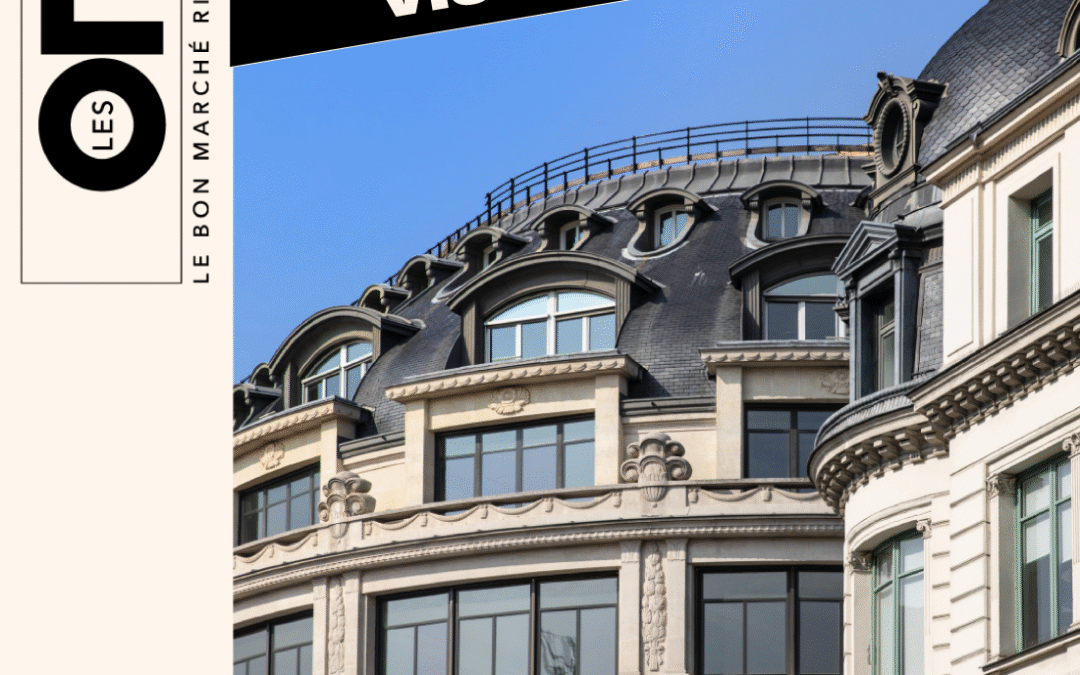 découvrez la magie du bon marché lors d'une visite nocturne inoubliable. plongez dans l'ambiance féérique des lumières tout en explorant des sélections exclusives de produits. une expérience unique à ne pas manquer!