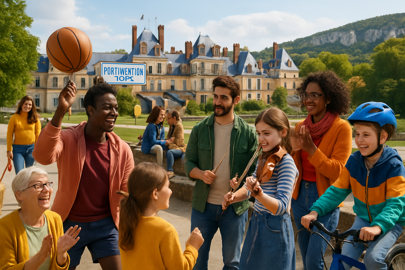 explorez fontainebleau à travers le regard des bellifontains qui ont marqué l'année 2024. rencontrez les acteurs clés, leurs histoires et leurs contributions qui font de cette ville un lieu dynamique et inspirant.