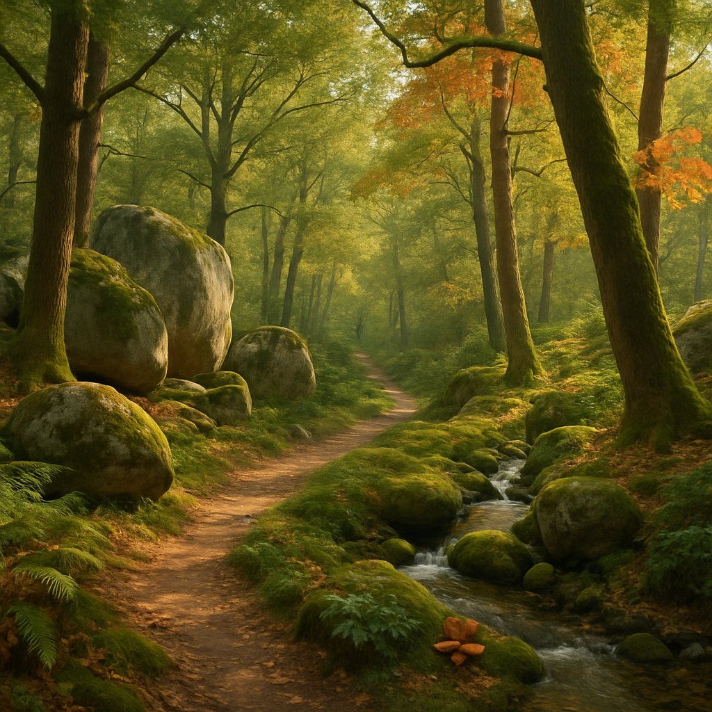 découvrez la forêt de fontainebleau, un joyau de la nature en france, qui aspire à intégrer la liste du patrimoine mondial de l'unesco. plongez dans son histoire fascinante, sa biodiversité exceptionnelle et ses paysages à couper le souffle, témoins d'un engagement pour sa préservation et sa reconnaissance internationale.
