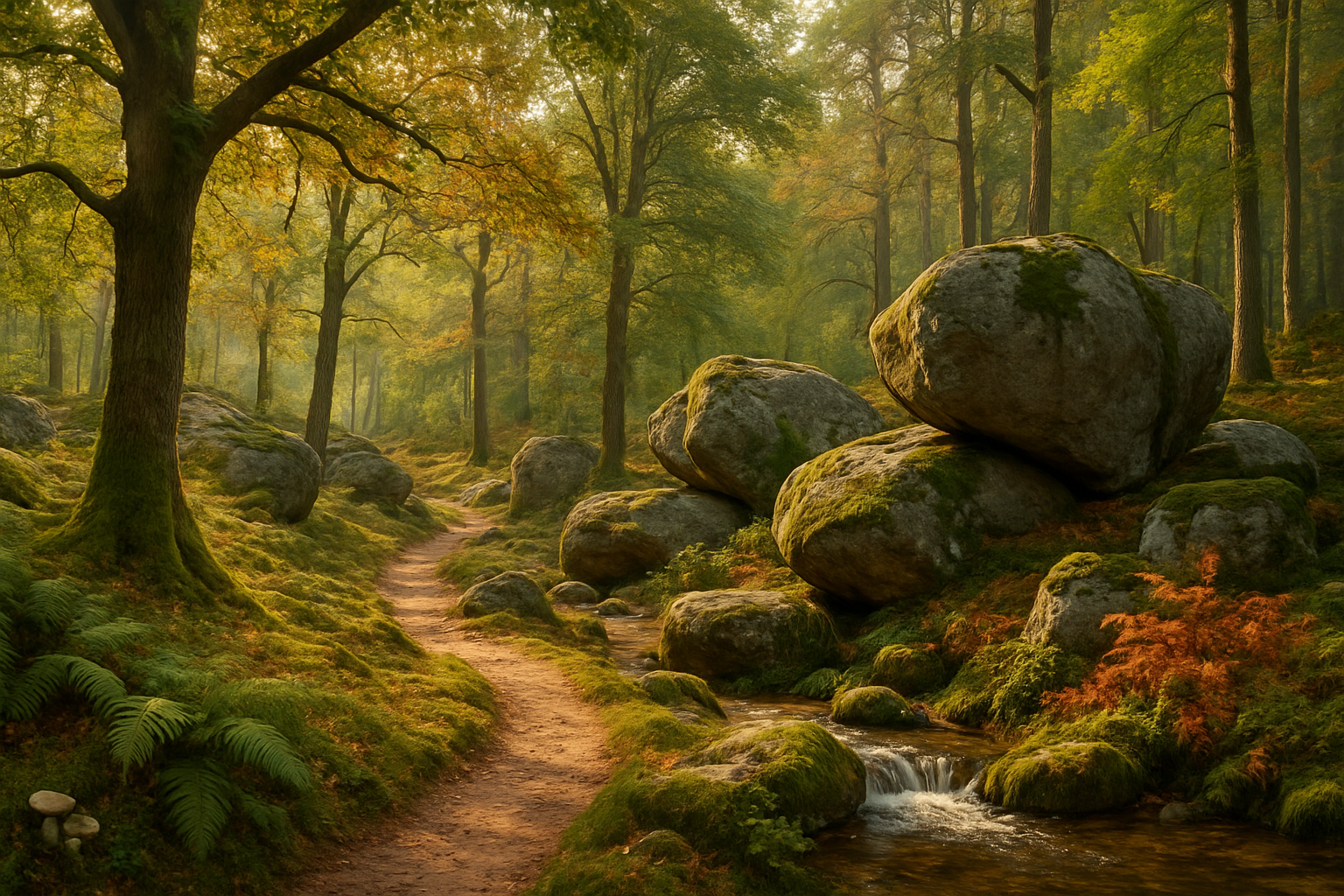 explorez la majestueuse forêt de fontainebleau, un trésor naturel emblématique de la france, en route vers sa reconnaissance au patrimoine mondial de l'unesco. découvrez sa biodiversité exceptionnelle, ses paysages à couper le souffle et son patrimoine culturel riche qui en font un lieu unique pour les passionnés de nature et d'histoire.