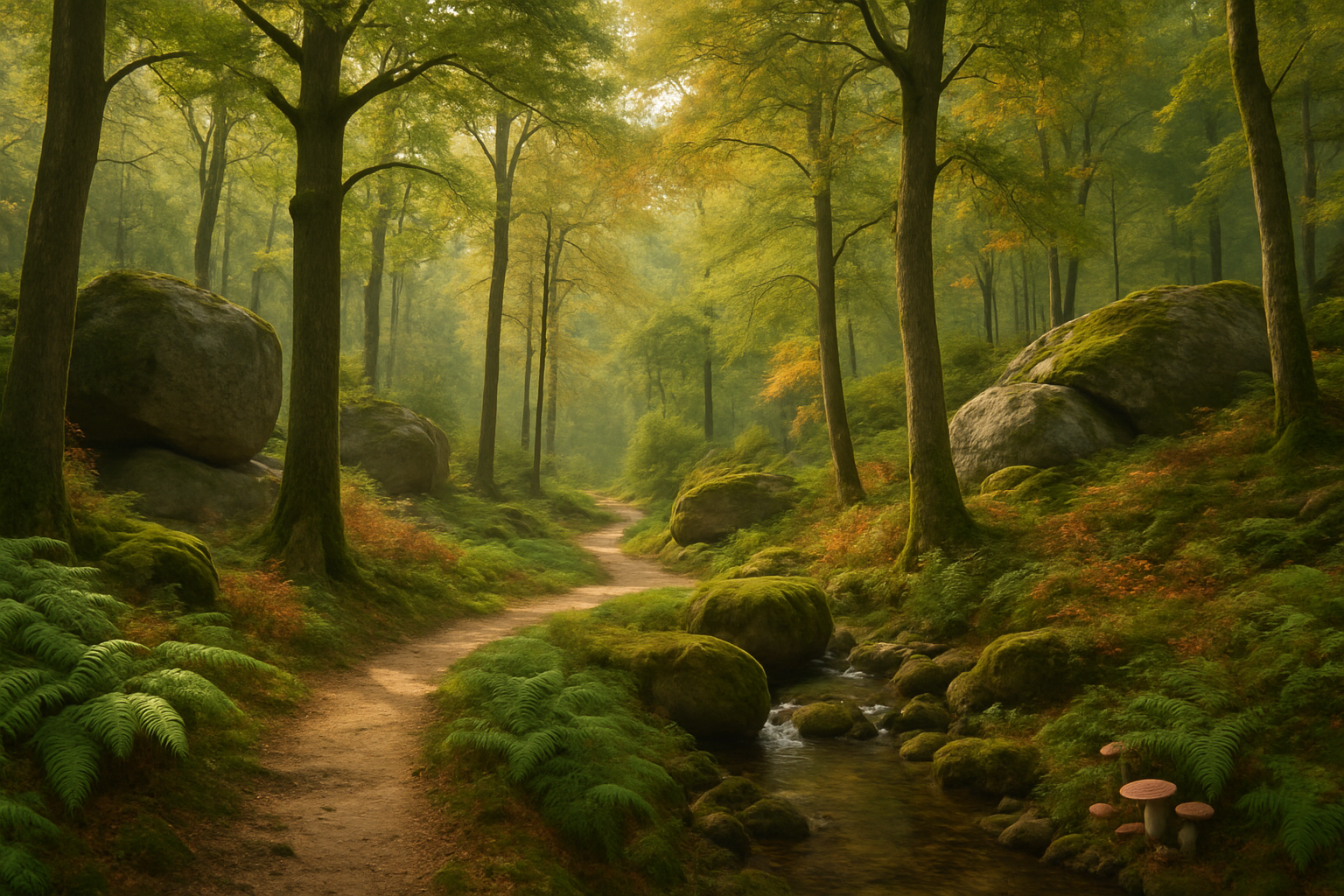 découvrez la forêt de fontainebleau, un trésor naturel qui aspire à rejoindre la liste du patrimoine mondial de l'unesco. explorez sa richesse écologique, son histoire fascinante et les enjeux de sa préservation dans cet article captivant.