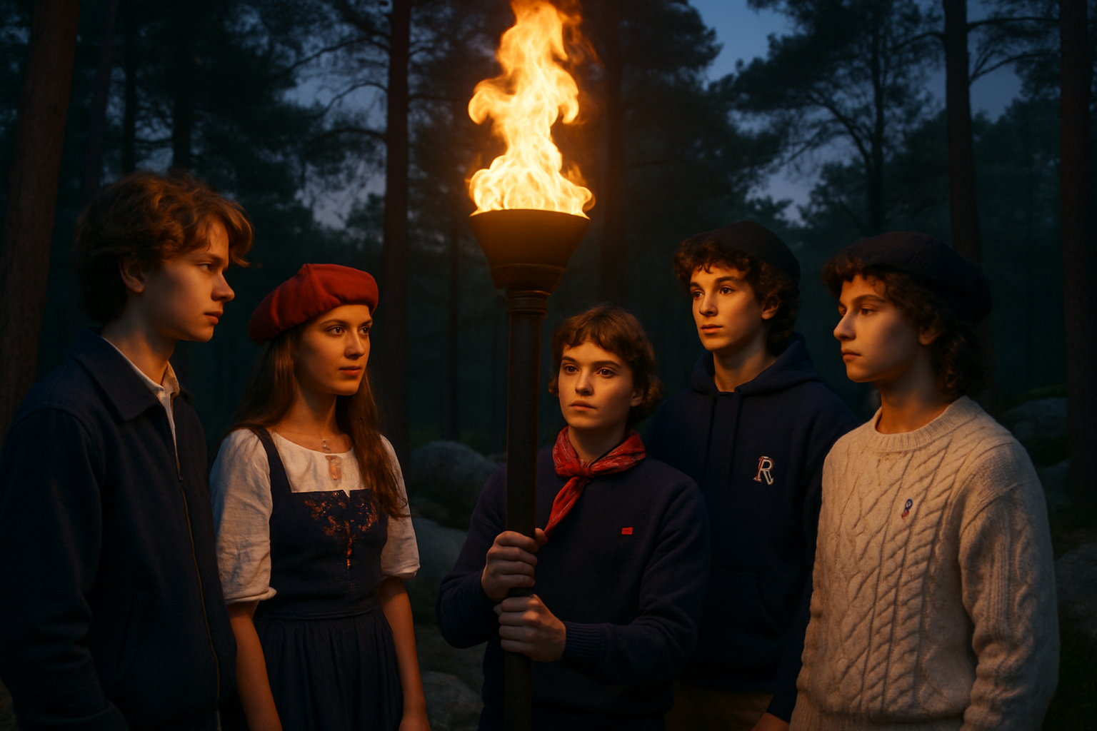 découvrez comment le souvenir français s'engage à transmettre la mémoire historique aux jeunes générations autour de fontainebleau. à travers des activités éducatives et des commémorations, cette association cultive le devoir de mémoire et le patriotisme, assurant que l'héritage du passé éclaire l'avenir de la jeunesse.
