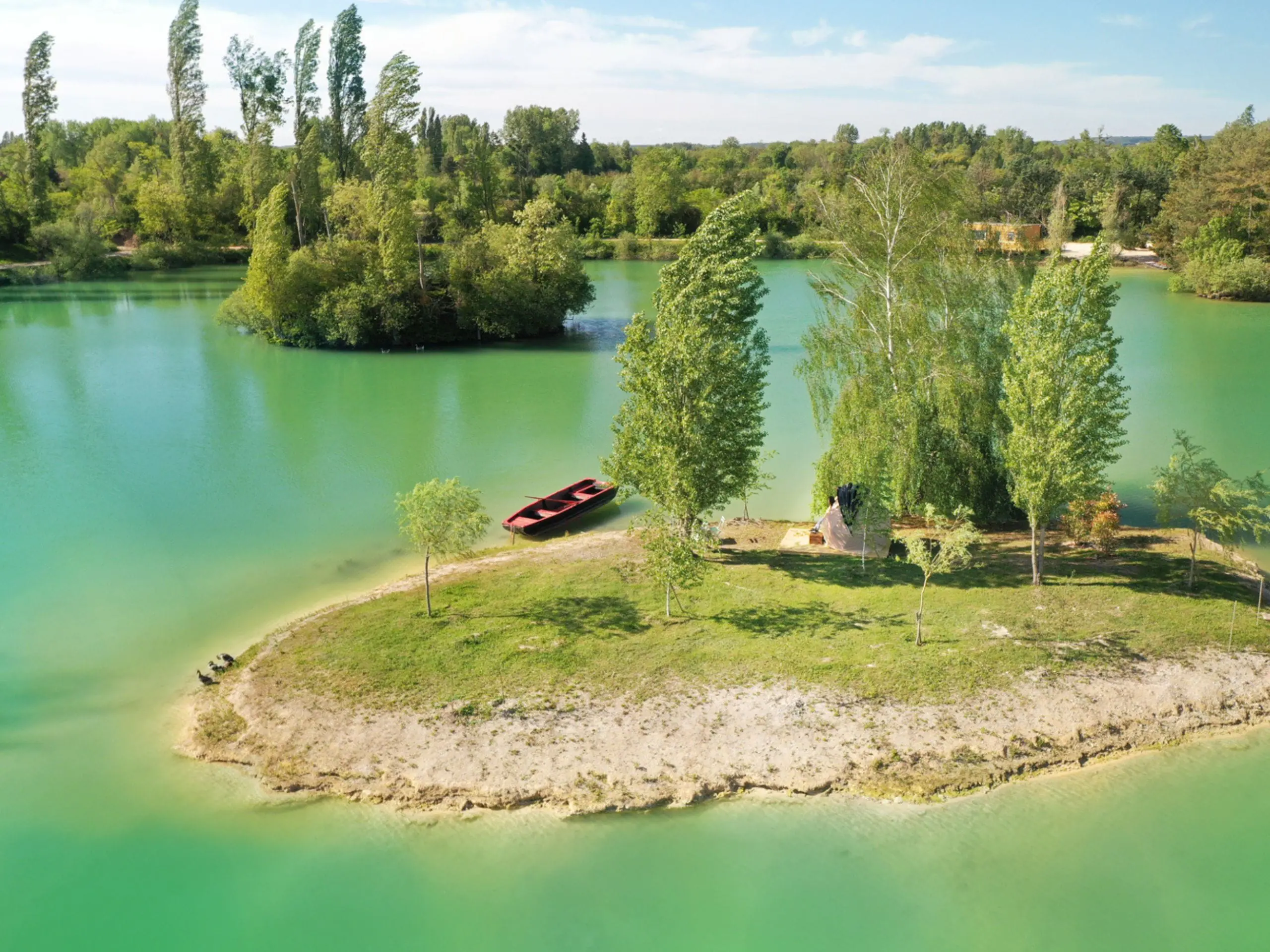 découvrez les meilleures activités à faire en seine-et-marne durant le week-end. que vous soyez amateur de nature, d'histoire ou de gastronomie, profitez d'une escapade inoubliable dans cette région riche en découvertes.