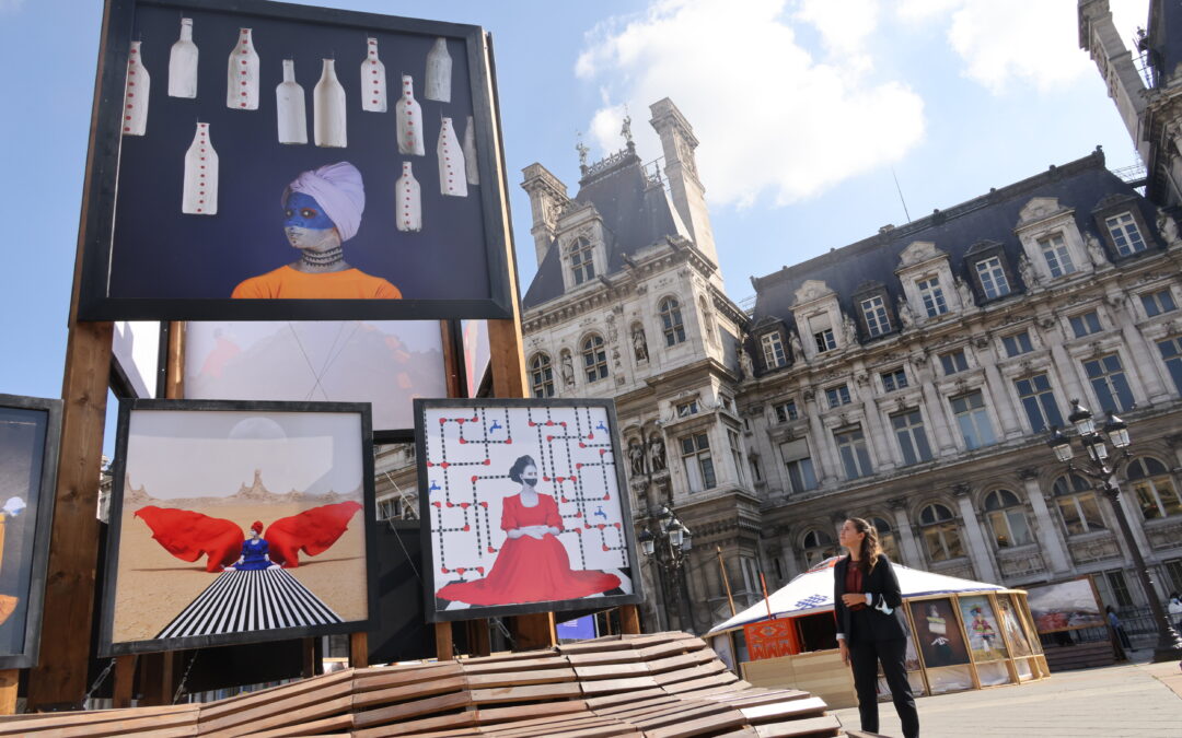 découvrez les expositions plein air à paris, un voyage artistique au cœur de la capitale. profitez d'œuvres exceptionnelles, d'installations fascinantes et d'une ambiance unique tout en déambulant dans les plus beaux espaces parisiens.