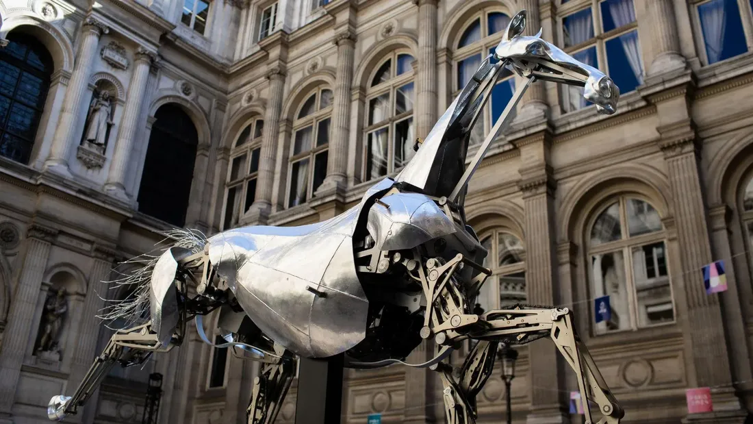 découvrez les meilleures sorties à paris pour votre week-end : activités, événements culturels, restaurants et loisirs à ne pas manquer dans la capitale française.