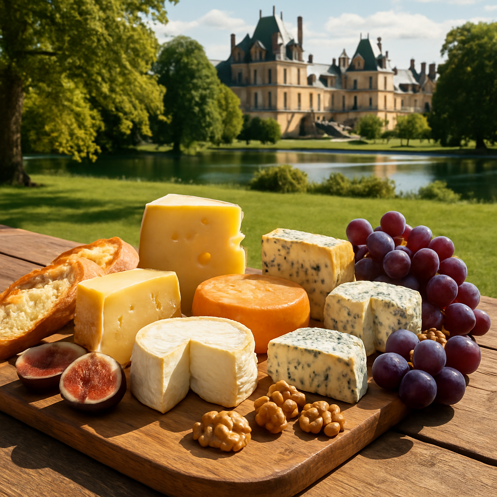 découvrez éclats de fromages à fontainebleau : une adresse incontournable pour les amateurs de saveurs authentiques, où chaque fromage révèle toute sa richesse et son originalité dans un cadre convivial.
