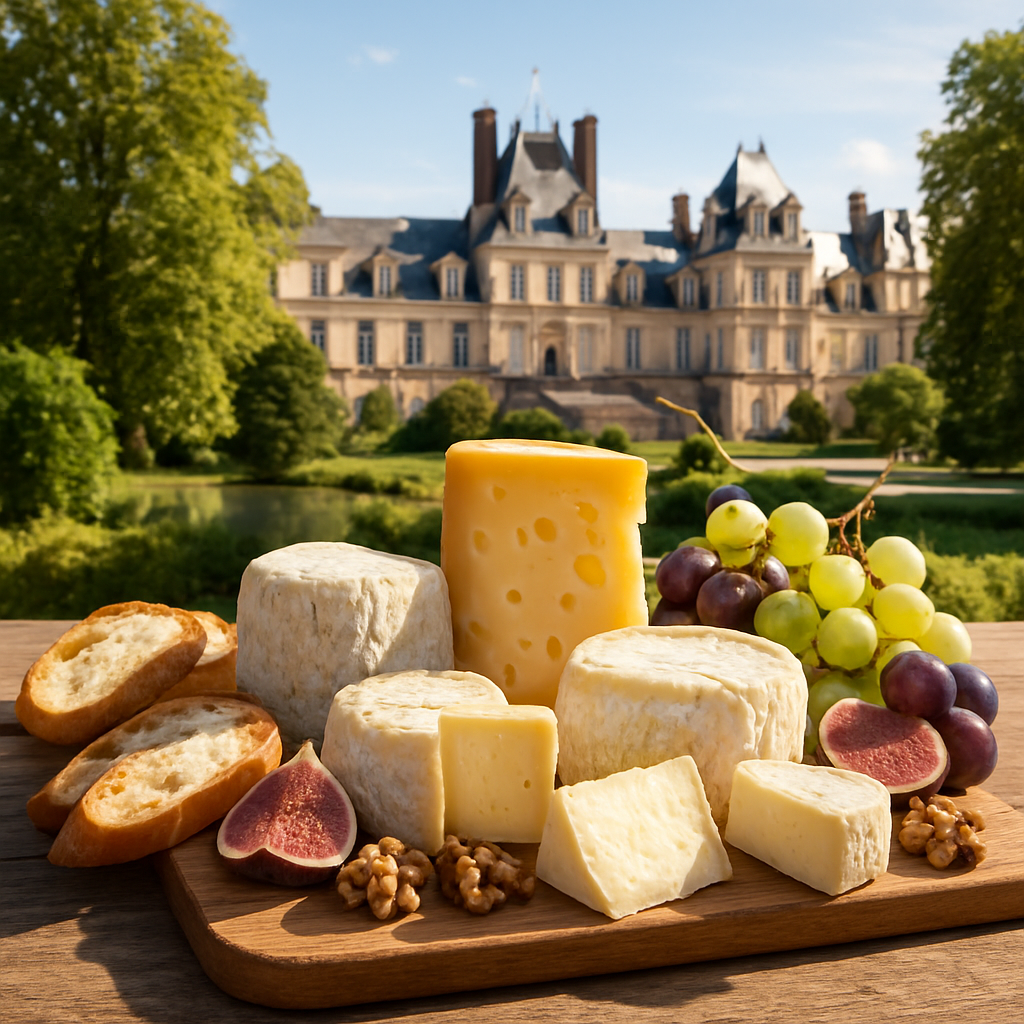 découvrez éclats de fromages à fontainebleau, une adresse incontournable pour les amateurs de fromages raffinés. savourez une sélection unique et vivez une expérience gastronomique authentique dans un cadre convivial.