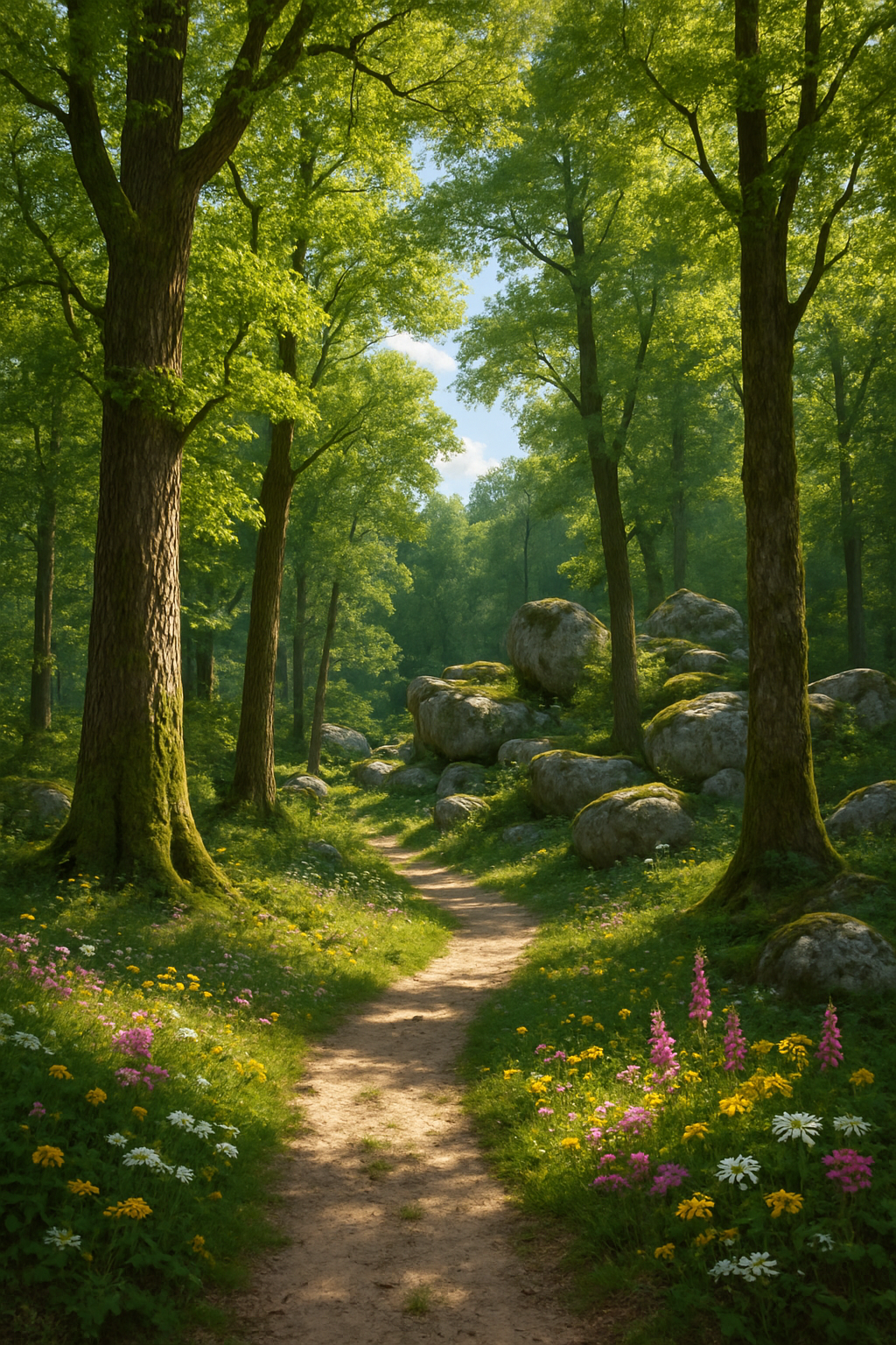 découvrez fontainebleau, une escapade sereine au cœur de sa majestueuse forêt verdoyante, idéale pour se ressourcer, randonner et profiter de la nature à deux pas de paris.