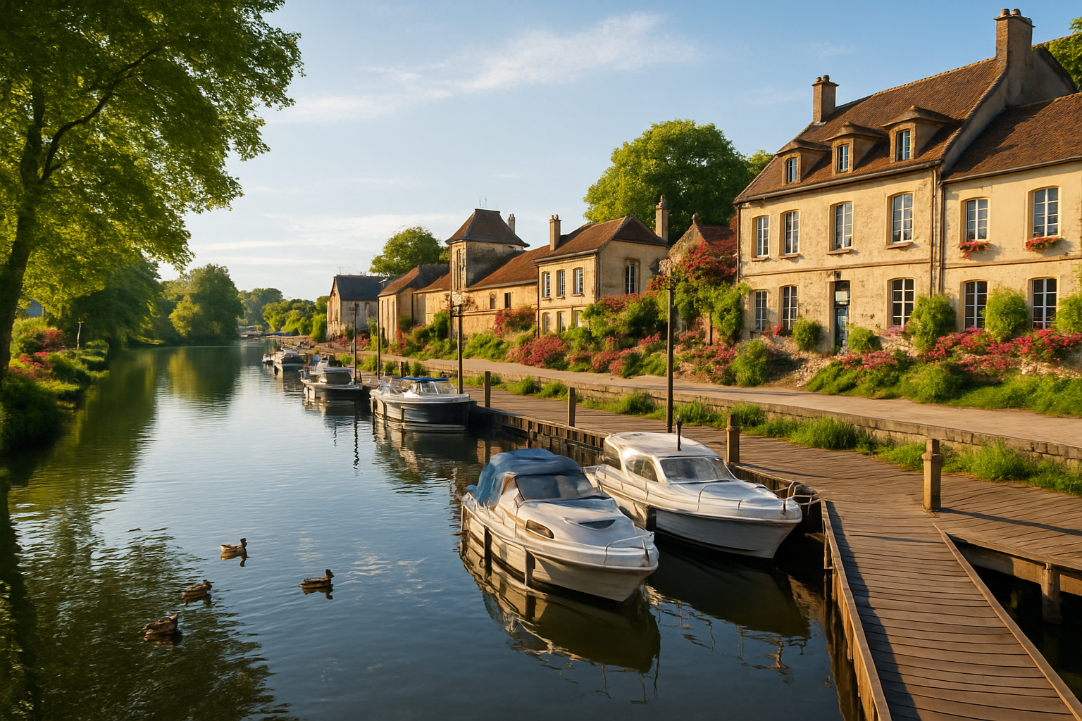 découvrez la renaissance du port historique de valvins-les-bains, en plein cœur du pays de fontainebleau en seine-et-marne : un site emblématique modernisé pour accueillir les visiteurs et valoriser le patrimoine local.