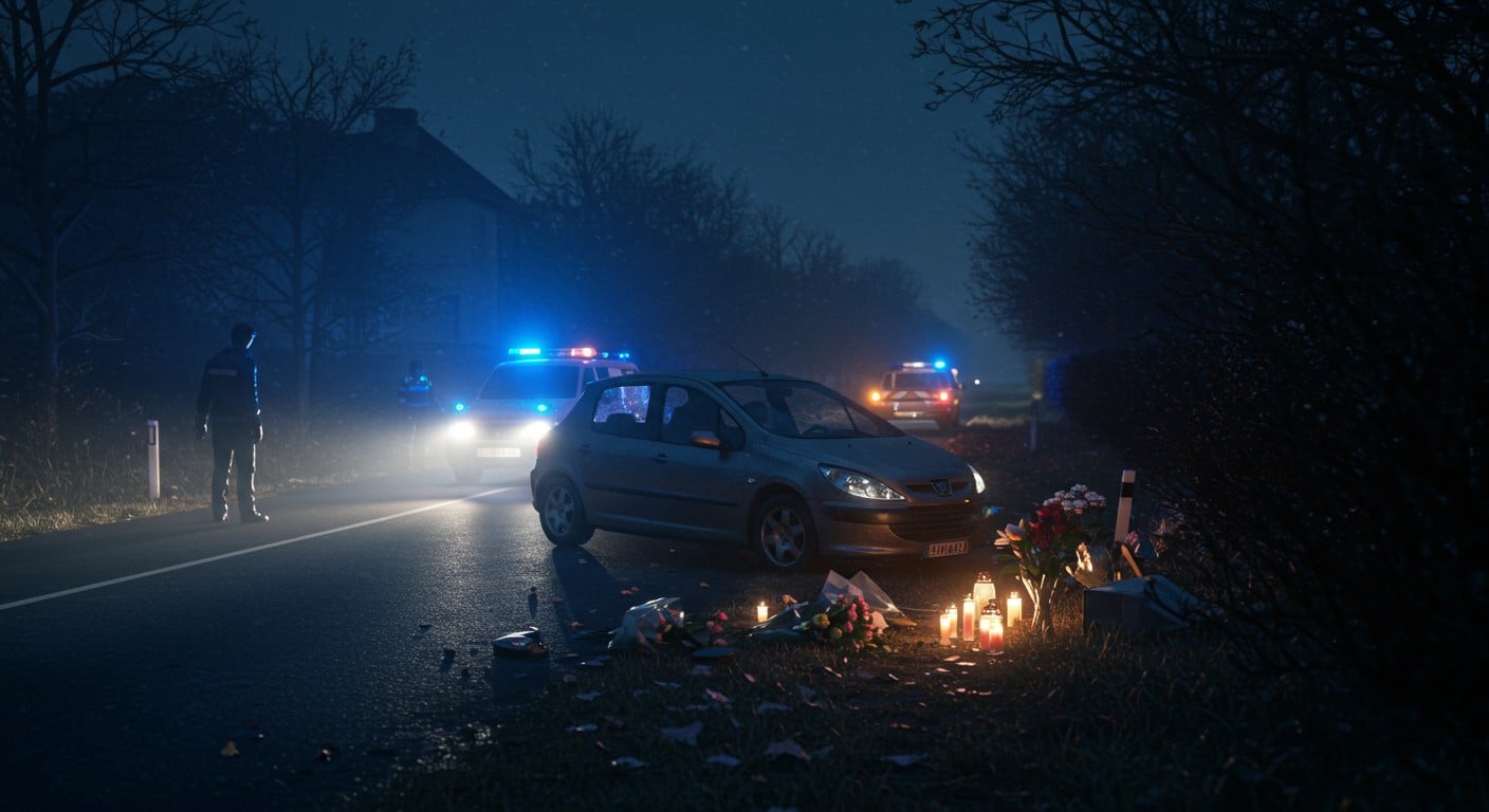 découvrez les détails de l'accident survenu à montereau, y compris les circonstances, les conséquences et les réactions des autorités locales. restez informé sur les derniers développements et mesures de sécurité mises en place.