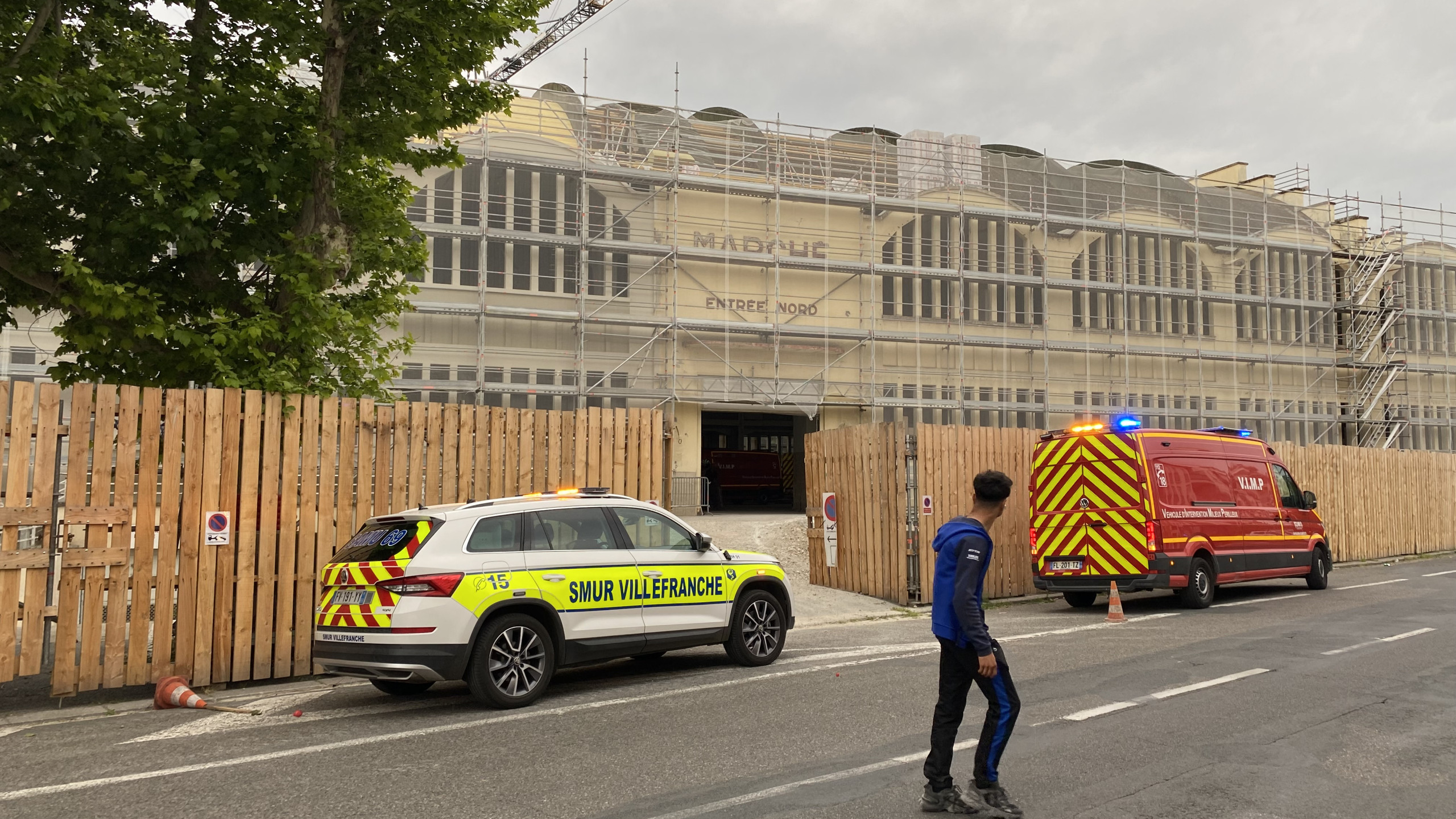 découvrez les détails de l'accident survenu à montereau, ses conséquences et les réactions des habitants. restez informé des dernières nouvelles et des mises à jour sur cet événement tragique.