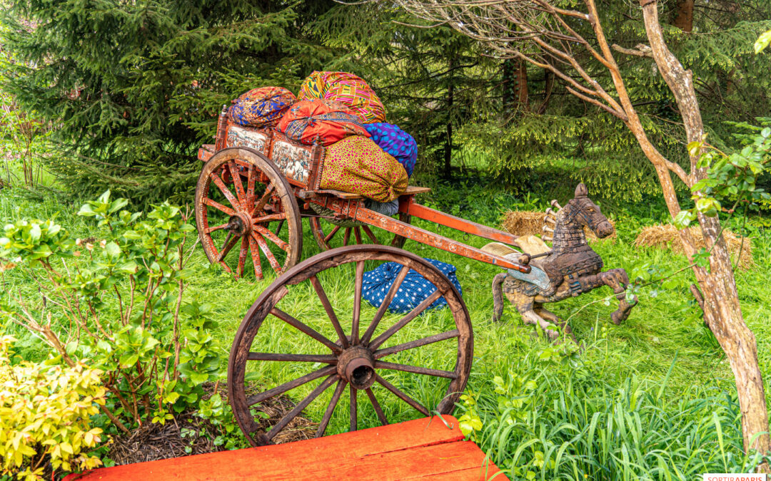Découvrez 10 activités incontournables à réaliser ce week-end des 22, 23 et 24 août en Seine-et-Marne (77