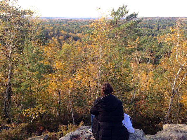 découvrez le circuit des 25 bosses, une randonnée emblématique située près de paris. parfait pour les amateurs de nature et de défis, ce parcours propose des paysages variés et des montées excitantes. que vous soyez randonneur débutant ou expérimenté, préparez-vous à vivre une aventure inoubliable à seulement quelques kilomètres de la capitale.