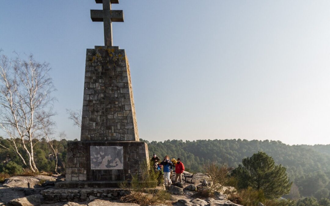 À la découverte du circuit des 25 bosses près de Paris : guide complet et options de parcours