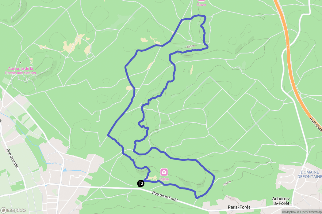 découvrez le circuit des 25 boses, une aventure inoubliable à quelques pas de paris. ce parcours panoramique offre des paysages époustouflants et des défis variés pour les randonneurs de tous niveaux, faisant de chaque étape une expérience unique au cœur de la nature. prêt pour l'aventure ?