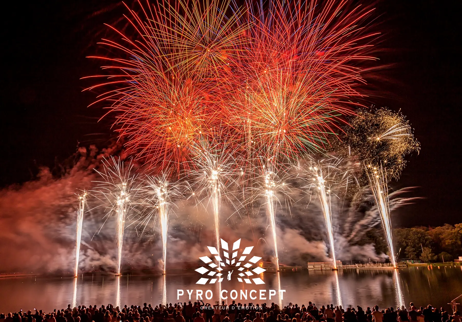 découvrez les meilleurs lieux pour admirer les feux d'artifice du 13 juillet 2025 en île-de-france : horaires, événements et spots incontournables pour célébrer la fête nationale.