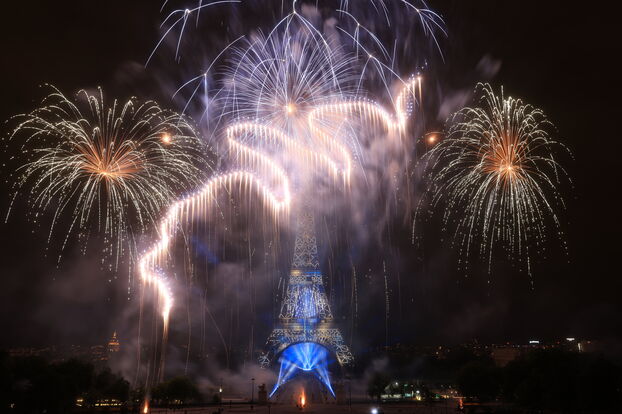 découvrez le programme des feux d'artifice du 13 juillet 2025 en île-de-france : horaires, lieux et conseils pour profiter pleinement des célébrations près de chez vous.