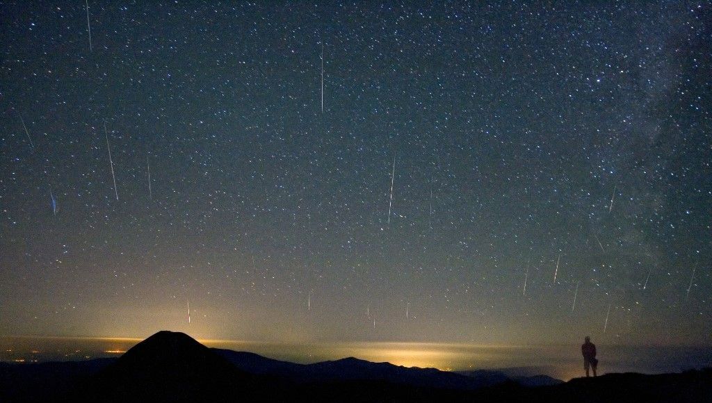 découvrez la magie des nuits des étoiles, un événement captivant où l'astronomie prend vie. participez à des observations d'étoiles, des conférences passionnantes et des activités familiales pour célébrer le ciel étoilé. rejoignez-nous pour une soirée inoubliable sous les constellations.