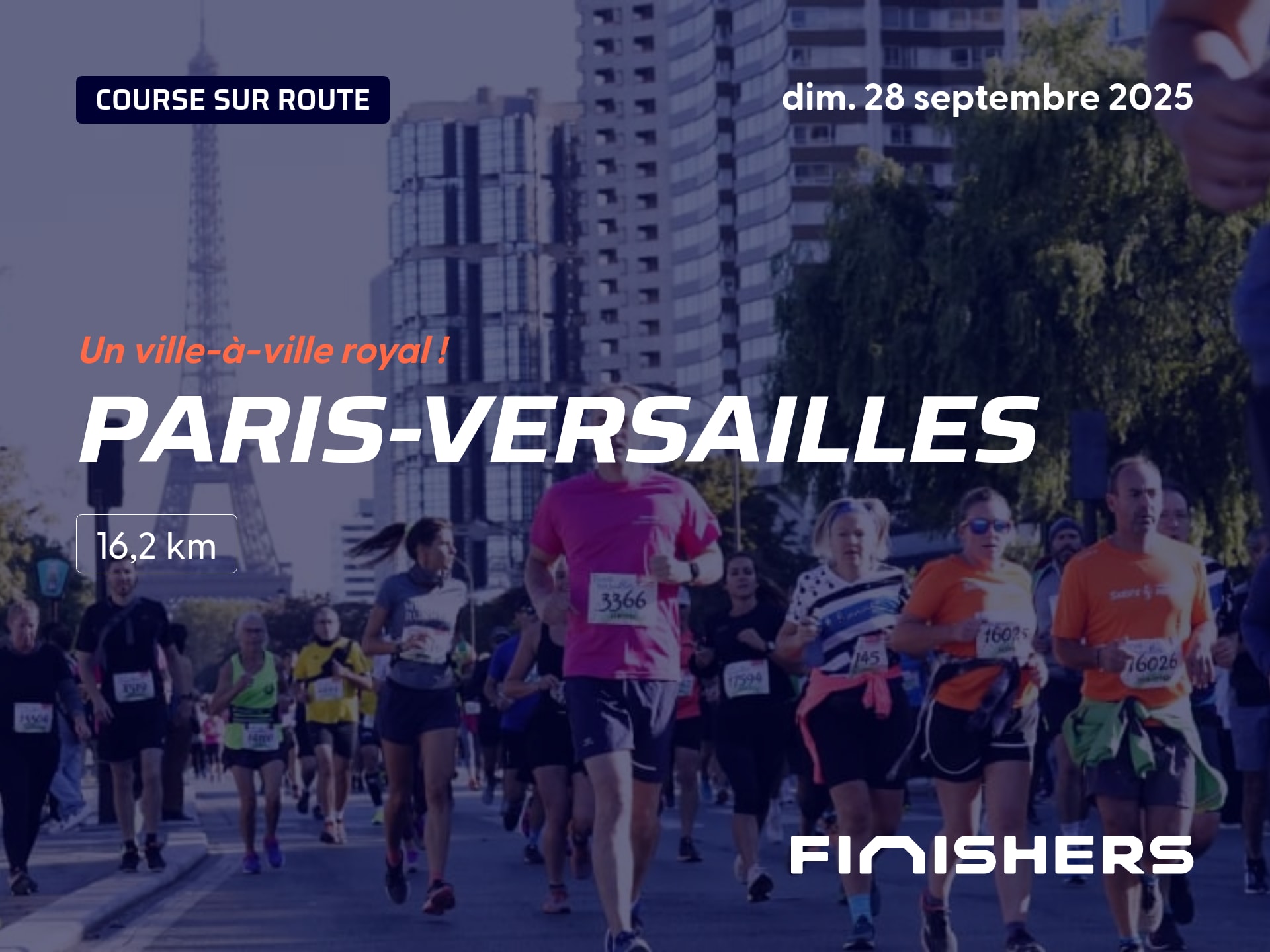 participez à la randonnée nocturne paris-versailles 2025 : une expérience unique pour découvrir la magie de la nuit entre paris et versailles. itinéraire sécurisé, ambiance conviviale et paysages exceptionnels. inscrivez-vous dès maintenant !