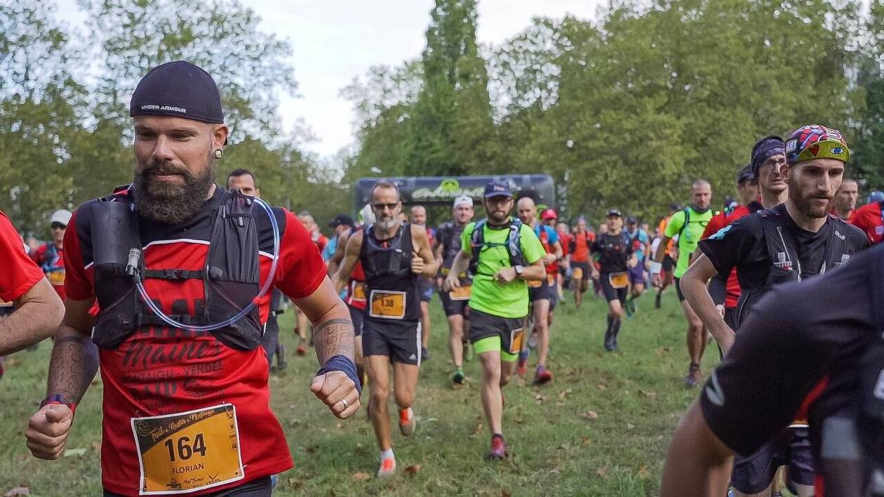 découvrez tous les résultats du trail de montaigu : classements, temps des coureurs et performances de l'édition récente. ne manquez aucune information sur cette course incontournable !