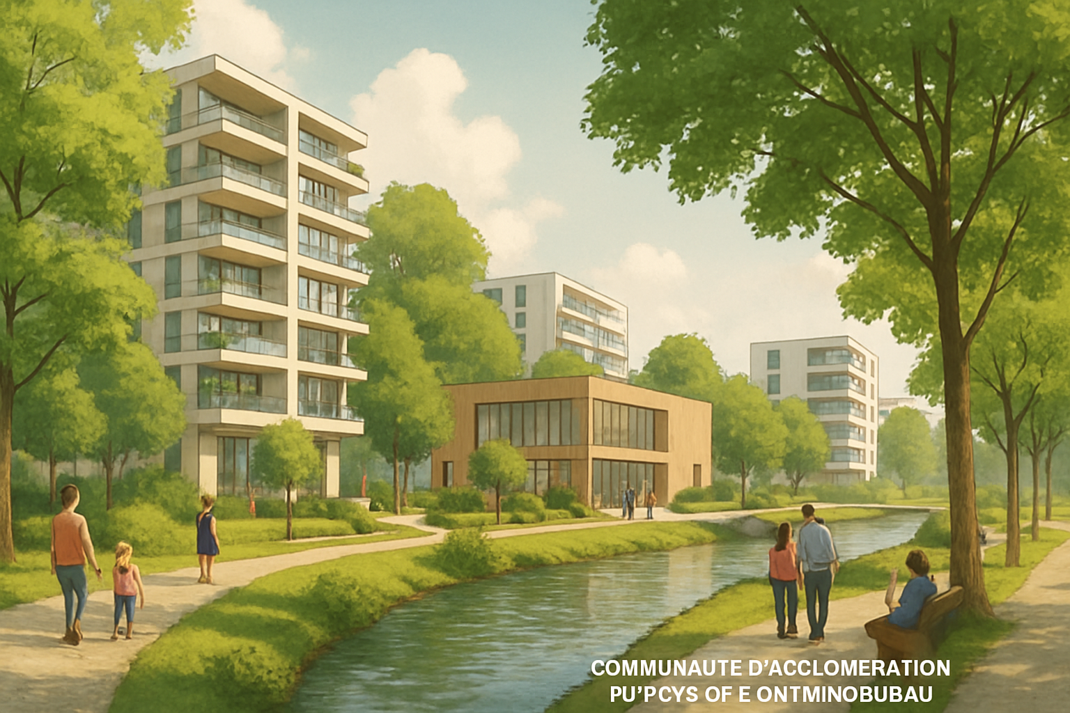 découvrez tout ce qu'il faut savoir sur la gestion déléguée en seine-et-marne avec le cahier n°1 de la communauté d'agglomération du pays de fontainebleau : explications claires, enjeux locaux et fonctionnement détaillé pour mieux comprendre ce mode de gestion des services publics.