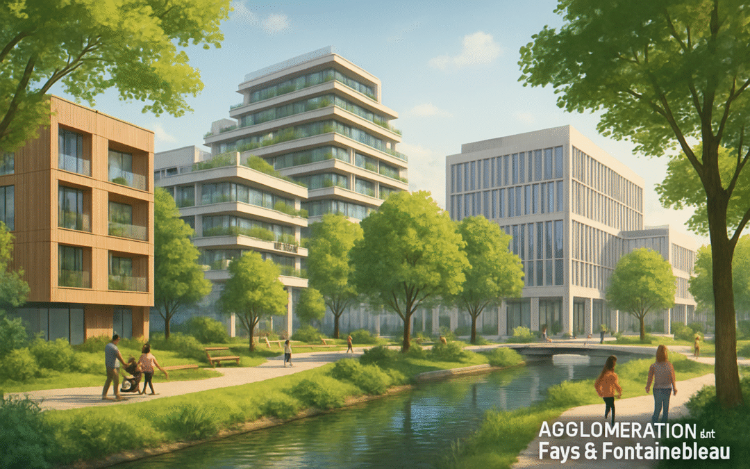 découvrez le cahier n°1 de la communauté d'agglomération du pays de fontainebleau et comprenez les enjeux de la gestion déléguée en seine-et-marne. un guide clair pour saisir les méthodes et avantages de ce mode de gestion local.