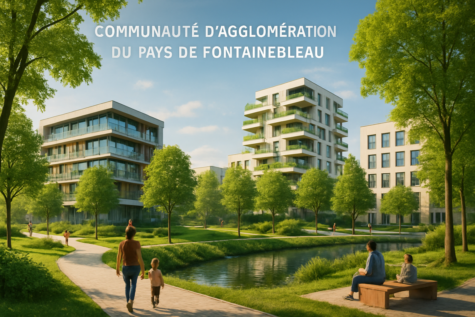 découvrez le cahier n°1 de la communauté d'agglomération du pays de fontainebleau et comprenez les enjeux et les principes de la gestion déléguée en seine-et-marne. un guide clair pour saisir le fonctionnement des services publics locaux.