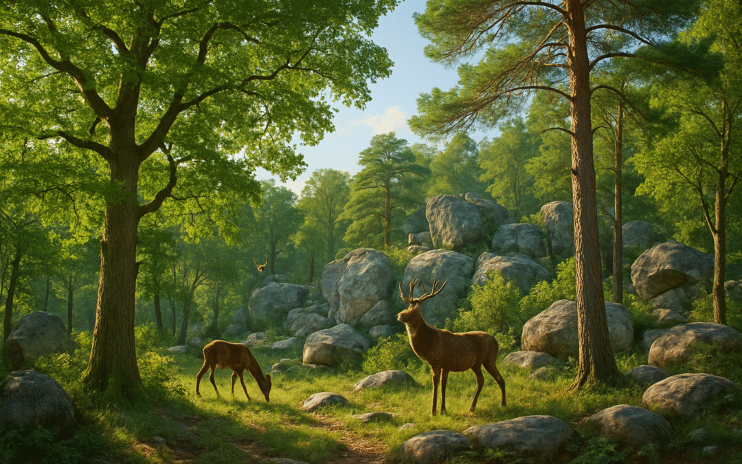 découvrez l'exploration du cahier de contrôle organique n°2 à fontainebleau (seine-et-marne) : une plongée au cœur des pratiques locales en matière de contrôle et de gestion environnementale.