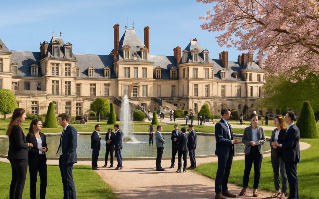 découvrez le premier cahier consacré à la gestion déléguée à fontainebleau (seine-et-marne) : enjeux, bonnes pratiques et perspectives pour optimiser la gestion des services publics locaux.