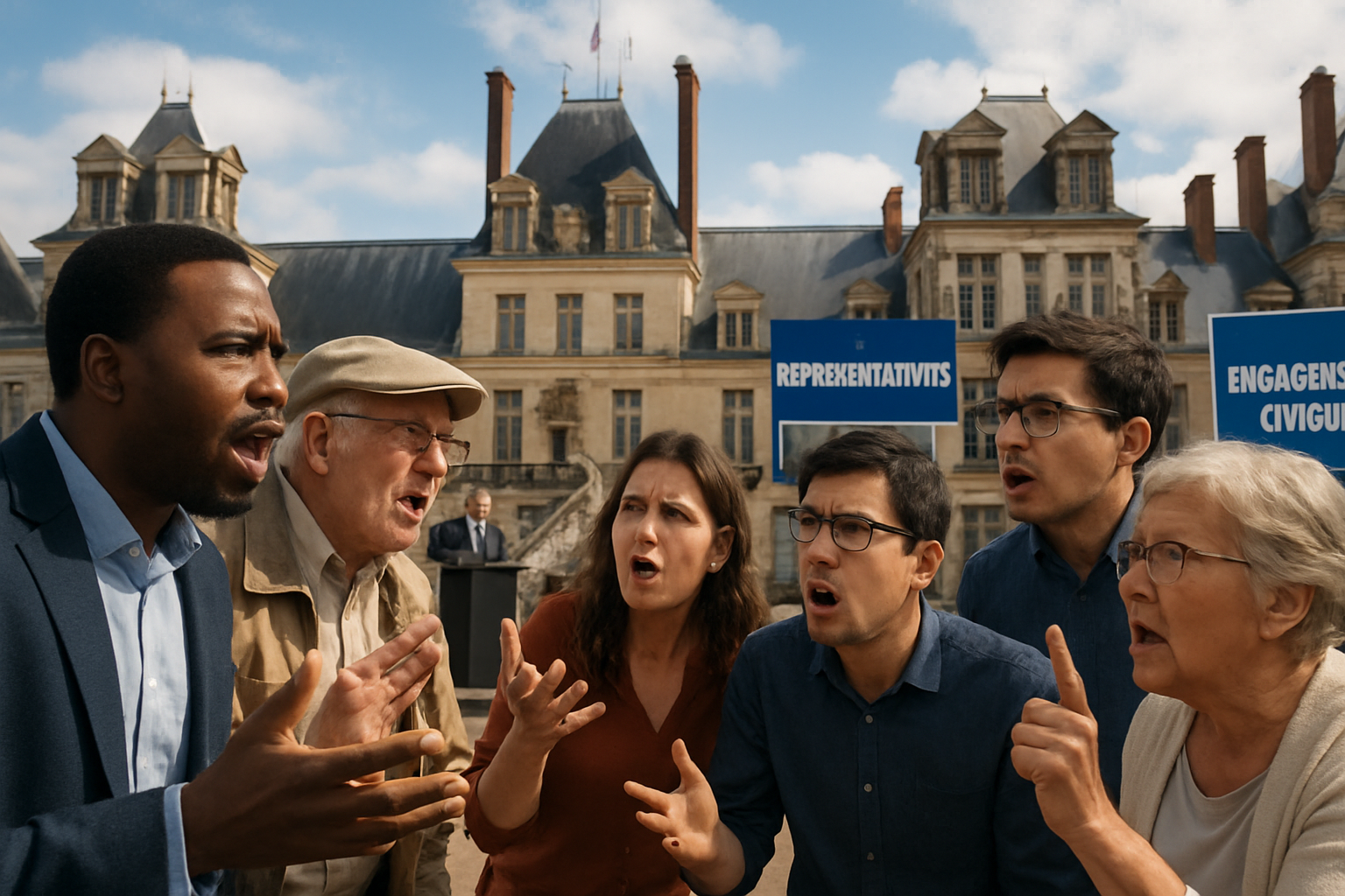 découvrez les enjeux et débats suscités par l’augmentation du nombre d’élus à fontainebleau. analyse de la représentativité, impacts sur la vie locale et perspectives pour la gouvernance municipale.