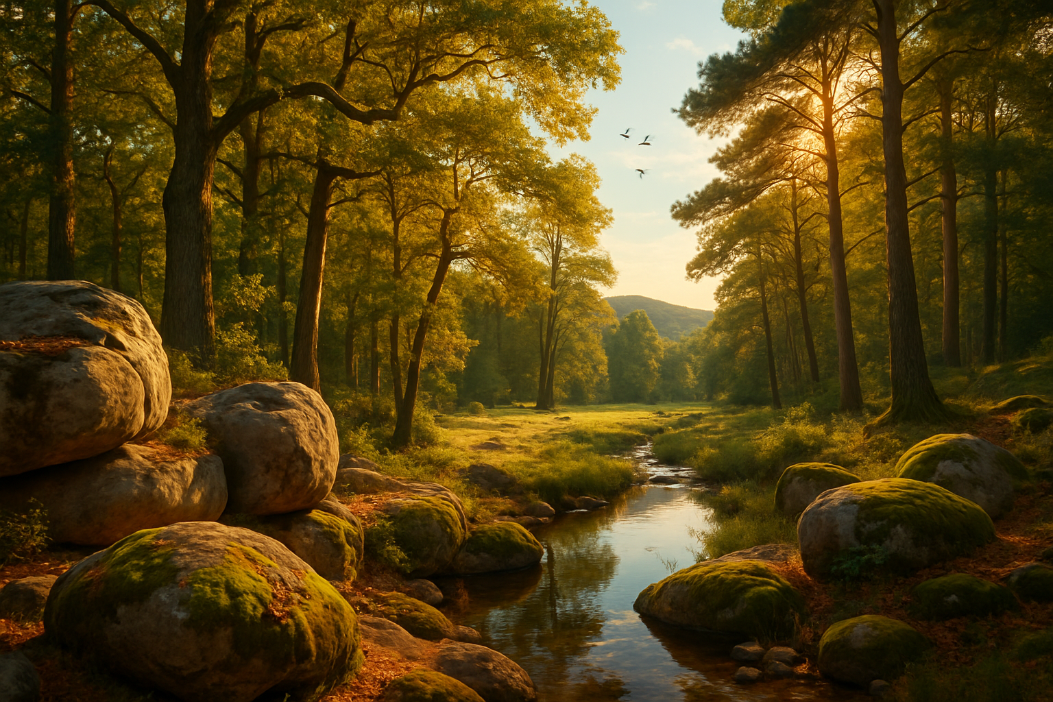 explorez les émotions et la beauté des paysages du pays de fontainebleau à travers une plongée photographique immersive. découvrez la magie de la nature et des instants capturés en image.