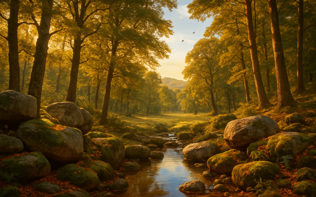 découvrez la richesse émotionnelle et la beauté sauvage du pays de fontainebleau à travers une immersion photographique unique, entre forêts majestueuses, rochers emblématiques et instants suspendus.