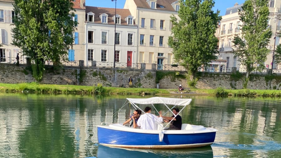 découvrez les meilleures activités à faire en seine-et-marne le week-end : sorties nature, loisirs en famille, visites culturelles, idées de balades et événements pour profiter pleinement de votre temps libre à deux pas de paris.