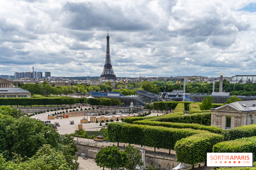découvrez les événements, sorties et idées d'activités en seine-et-marne pour le week-end du 20 au 21 septembre. profitez de suggestions pour vous divertir en famille ou entre amis dans la région !