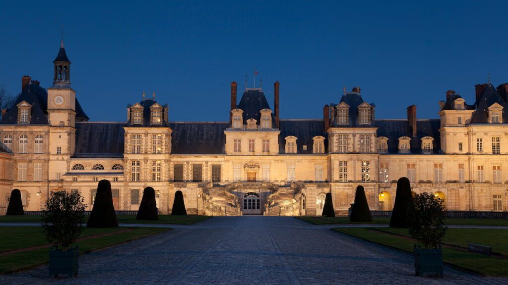 Fontainebleau Nocturne : Découvertes et Ateliers Inattendus avec le CNRS